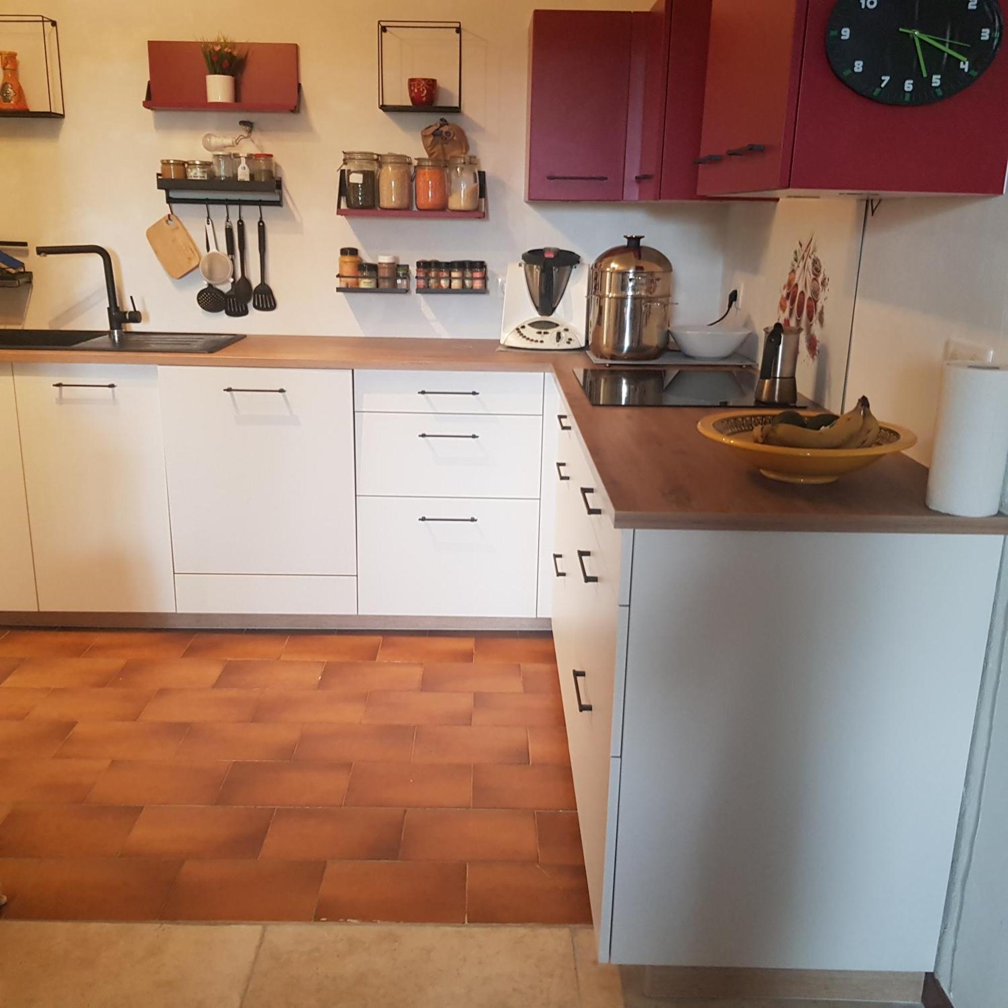 Chambre Dans Petit Havre De Paix Avec Piscine Chauffee Au Coeur Du Luberon 加尔加斯 外观 照片