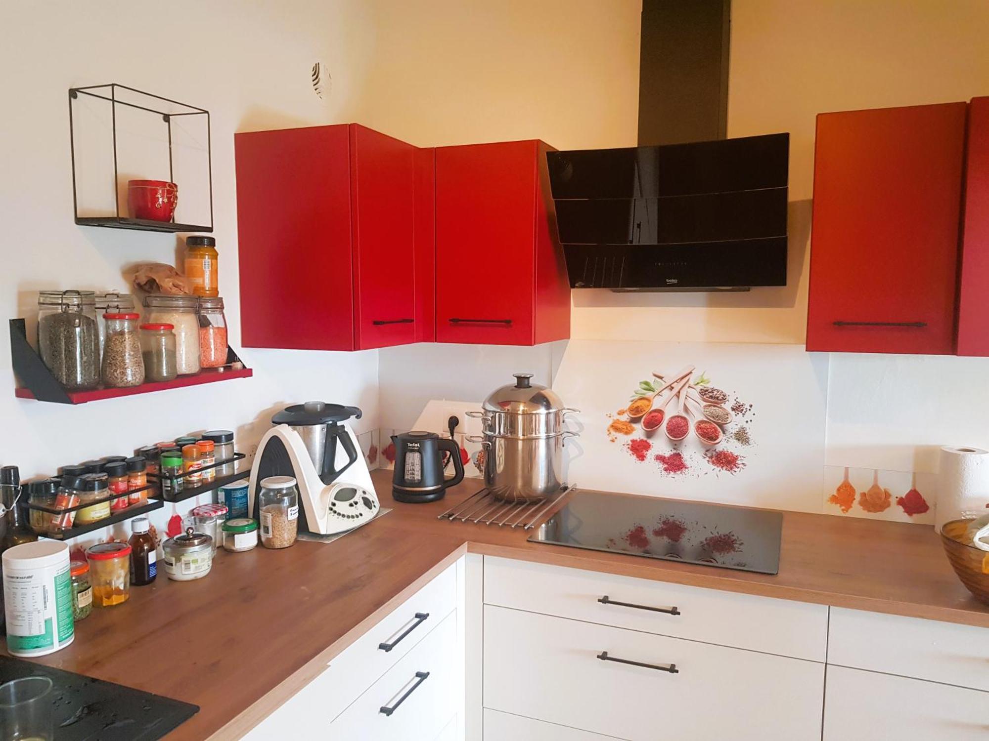 Chambre Dans Petit Havre De Paix Avec Piscine Chauffee Au Coeur Du Luberon 加尔加斯 外观 照片